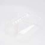 Domo Transparente Reb Pastel con Tapa