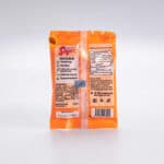 Gelatina Sabor Durazno Sayes Agua 120 Gr