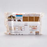 Marqueta Chocolate Semiamargo Turín 1 Kg