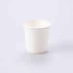 Vaso de Papel 4 Oz S/Asa (374W) SOLO 50 Pz