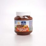 Crema de Avellanas Corina 350 Gr