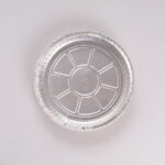 Molde de Aluminio para Flan 21 Cm