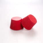 Capacillo #74 Rojo Arero 250 Pz