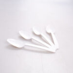 Cuchara Mediana WOW 25 Pz
