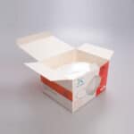 Mascarilla KN95 20 Pz