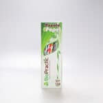 Popote de Papel Biozonamu 150 Pz