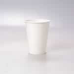 Vaso de Papel 12 Oz (412W) SOLO 50 Pz