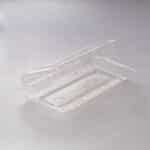 Domo Transparente 24×12.5×6 Cm Inix