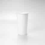 Vaso de Papel 20 Oz (420W) SOLO 40 Pz