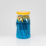 Banderilla Azul de Tamarindo Kuruta 50 Pz